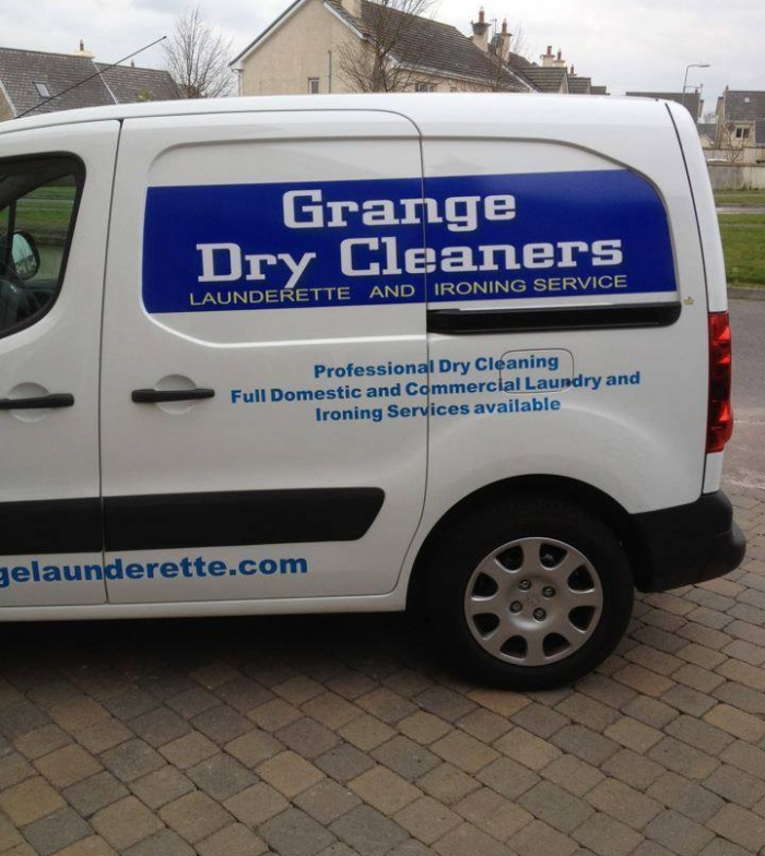 Grange Dry Cleaners Dry Cleaners, Cork City